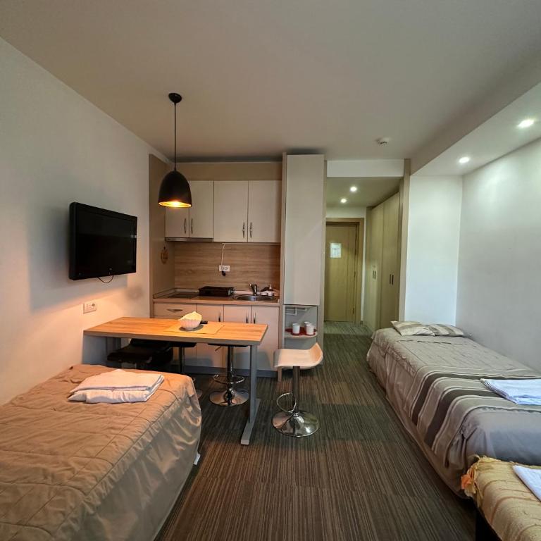 Apartments Konaci Kopaonik - Studio with Mountain View - 6