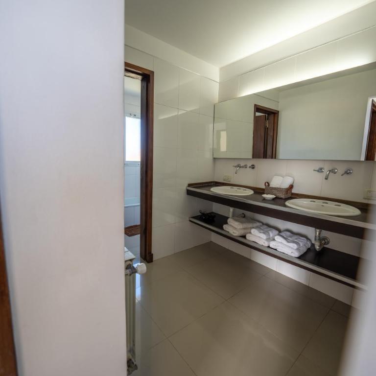 Casa Calamar en Casa Pampa - Apartamento con vistas al mar - 12