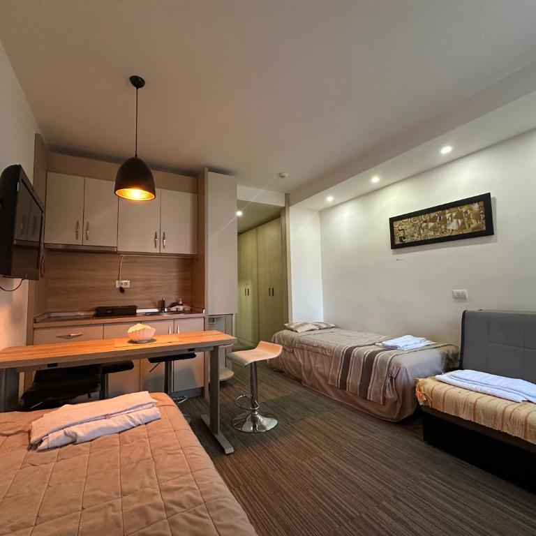 Apartments Konaci Kopaonik - Studio with Mountain View - 4