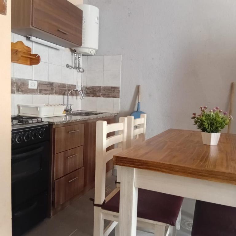 El Nogal - Apartamento de 1 dormitorio - 2