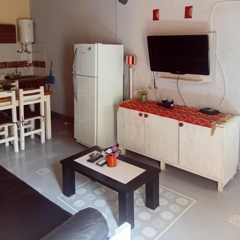 El Nogal - Apartamento de 1 dormitorio - 4