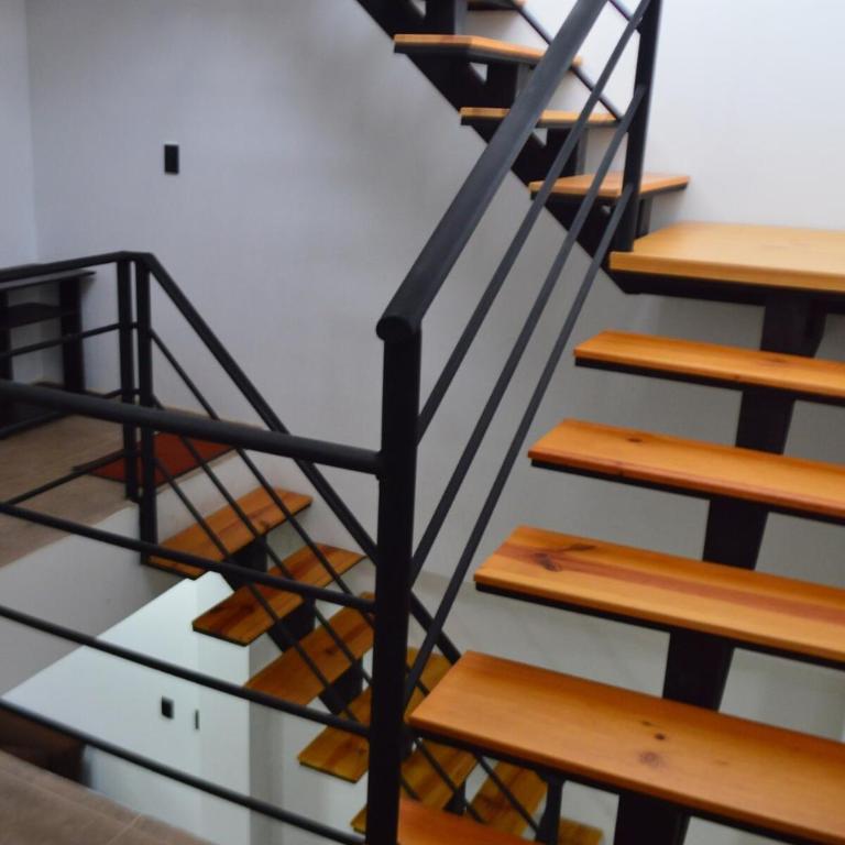 Casa de descanso en Arbeláez - Two-Bedroom House - 7