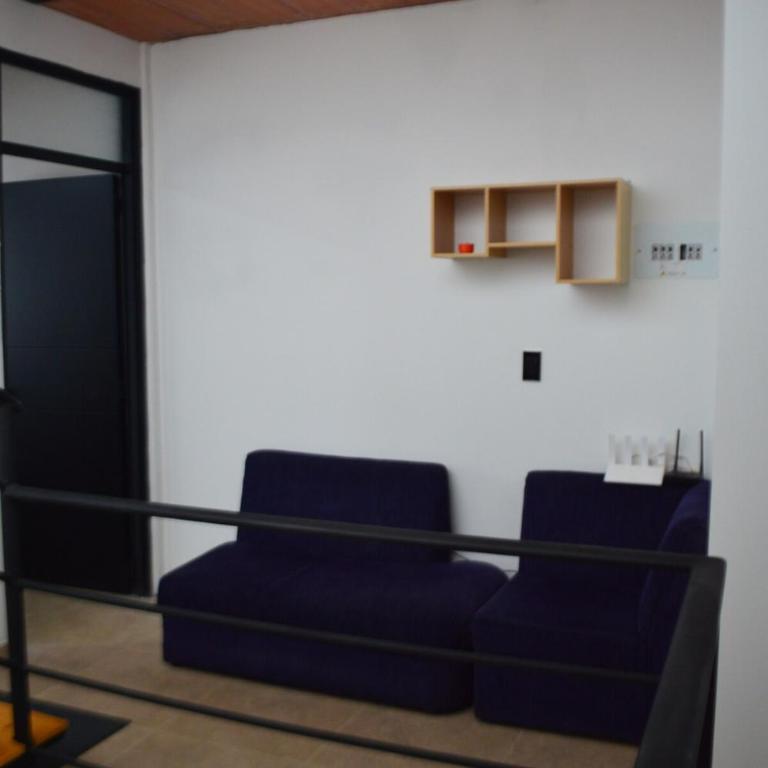 Casa de descanso en Arbeláez - Casa de 2 dormitorios - 8