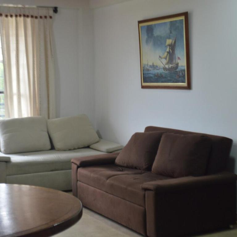 Casa de descanso en Arbeláez - Casa de 2 dormitorios - 12
