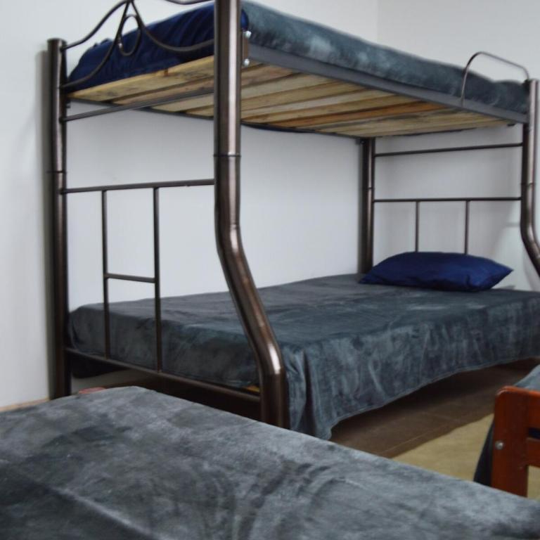 Casa de descanso en Arbeláez - Casa de 2 dormitorios - 17