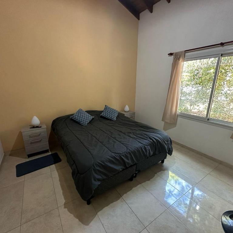 Cabañas Flores del Mar - Two-Bedroom House - 10