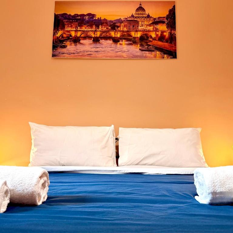 Domus Liberty Romae - Appartamento con 1 Camera da Letto - 2