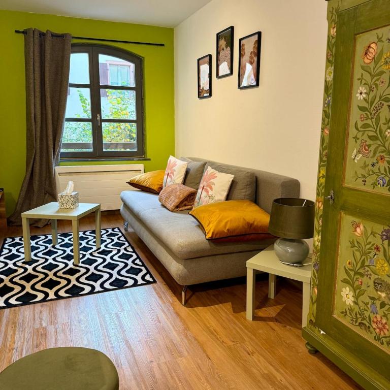 Bretzel Studio - Appartement 1 Chambre - 1