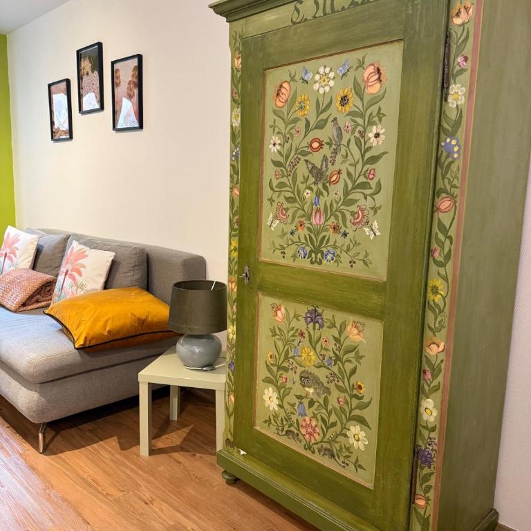 Bretzel Studio - Appartement 1 Chambre - 9