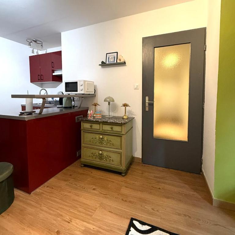 Bretzel Studio - Appartement 1 Chambre - 13