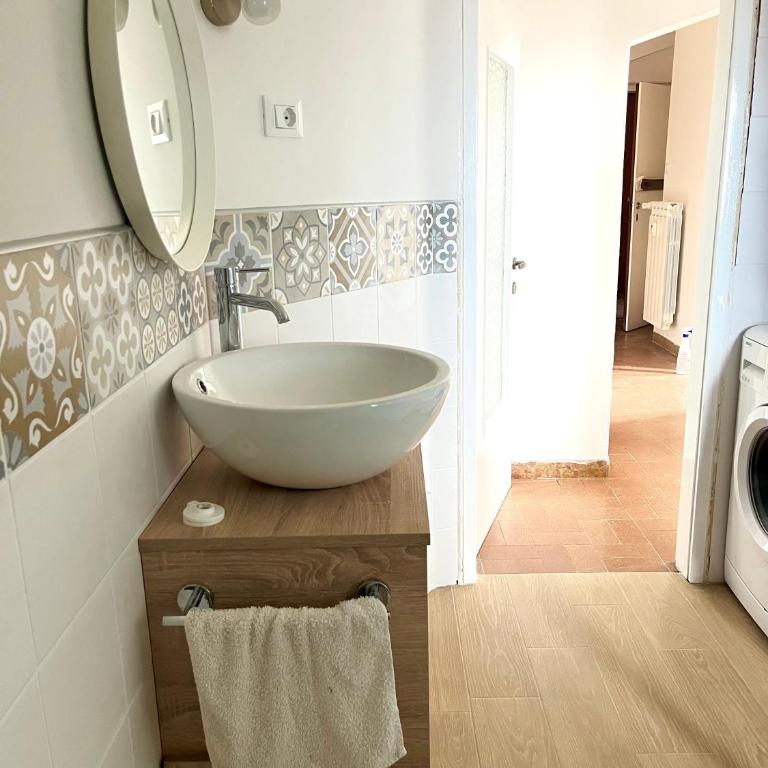 UrbanNest Trieste - Appartamento con 1 Camera da Letto - 4