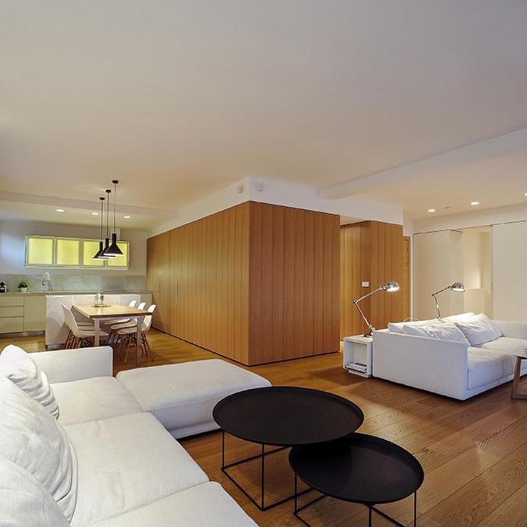 Modern bright and spacious duplex - Apartman sa 3 Spavaće Sobe - 1