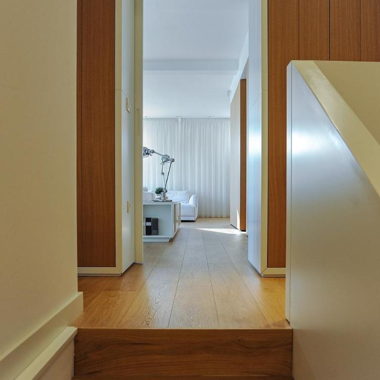 Modern bright and spacious duplex - Apartman sa 3 Spavaće Sobe - 11