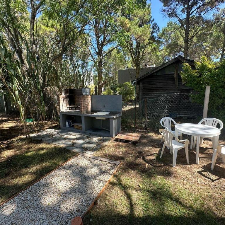 Cabañas Flores del Mar - Casa de 2 dormitorios - 14