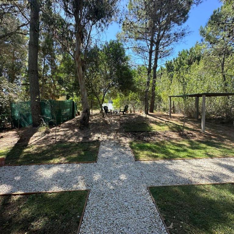Cabañas Flores del Mar - Two-Bedroom House - 15