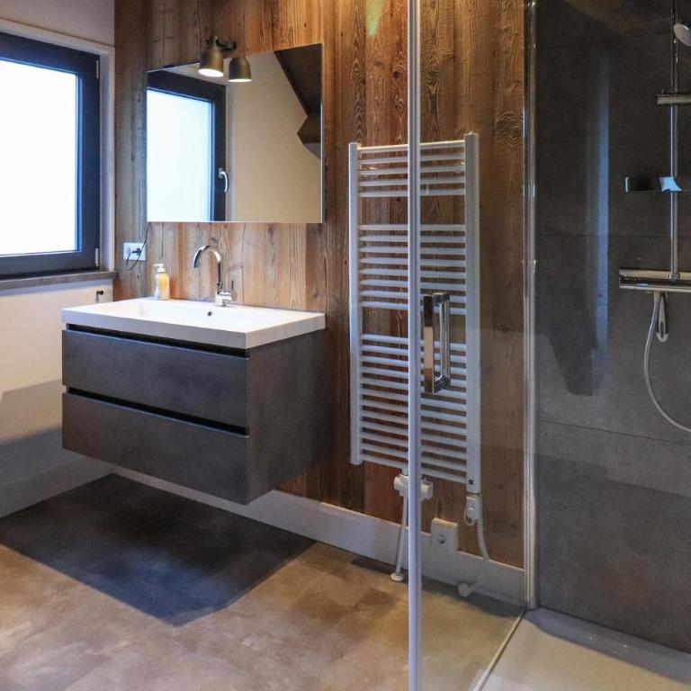 Chalet Für 8 Personen - Ferienhaus mit 4 Zimmern - 18