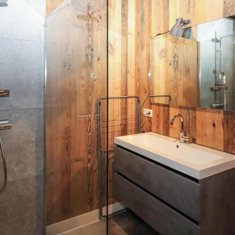 Chalet Für 8 Personen - Ferienhaus mit 4 Zimmern - 20