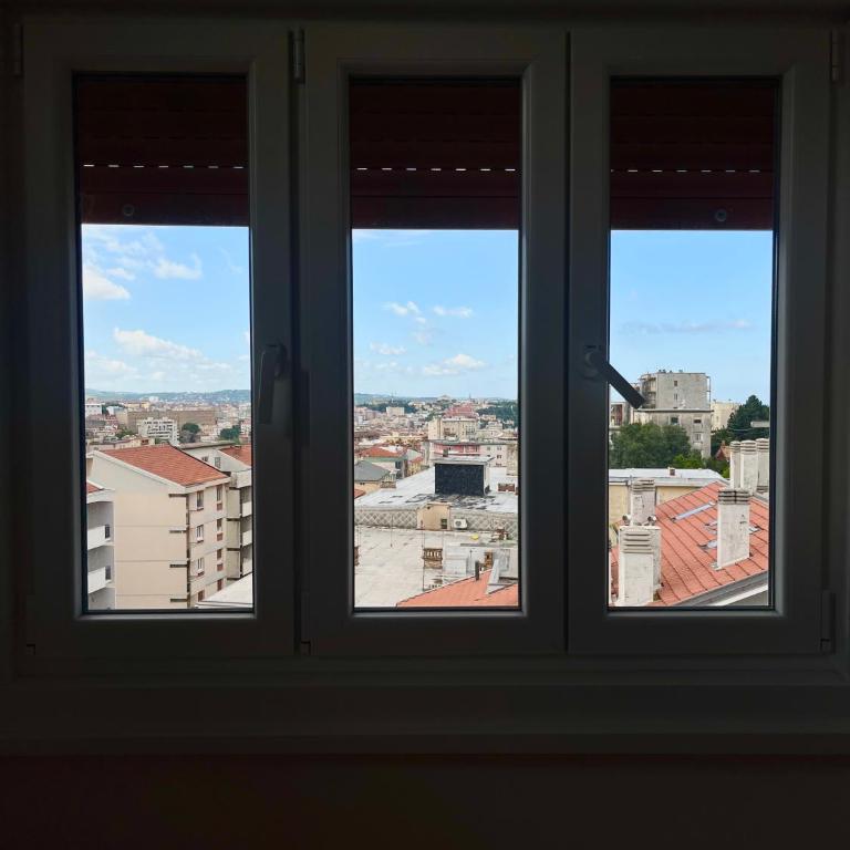 UrbanNest Trieste - Appartamento con 1 Camera da Letto - 2