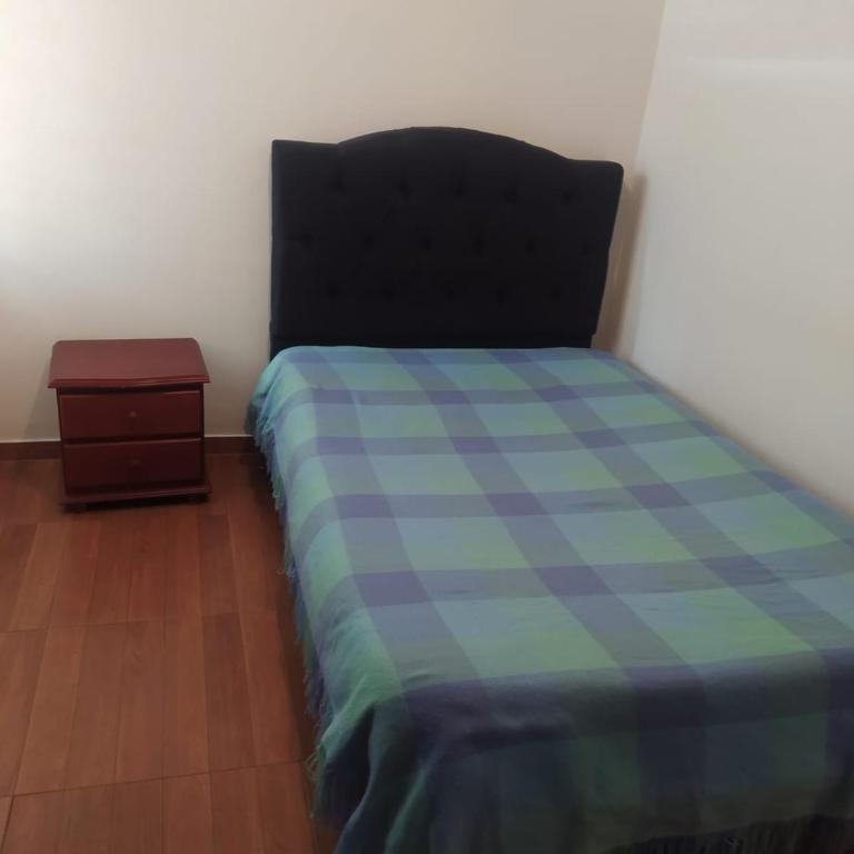 Acogedor Apartamento en Duitama - Three-Bedroom Apartment - 2