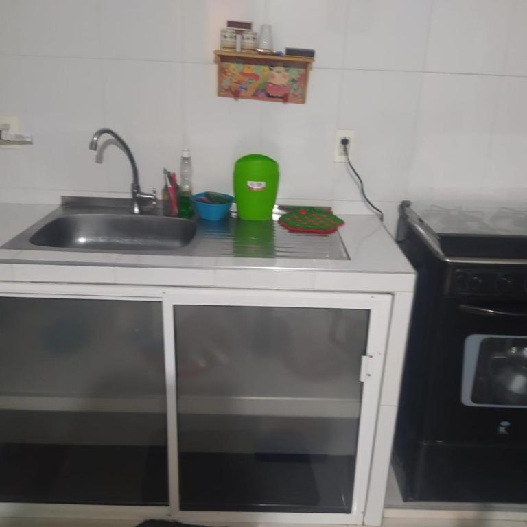 Acogedor Apartamento en Duitama - Three-Bedroom Apartment - 4