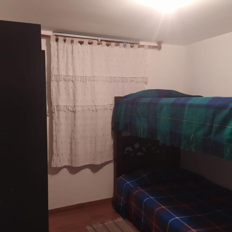 Acogedor Apartamento en Duitama - Three-Bedroom Apartment - 6