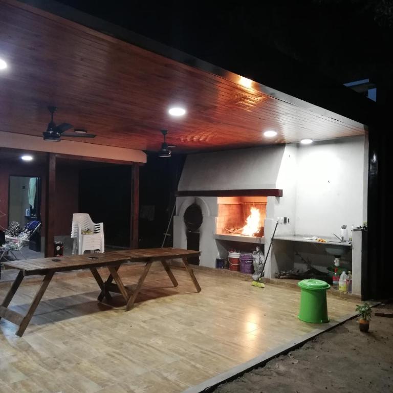 Finca Juramento II - Casa de 2 dormitorios - 8