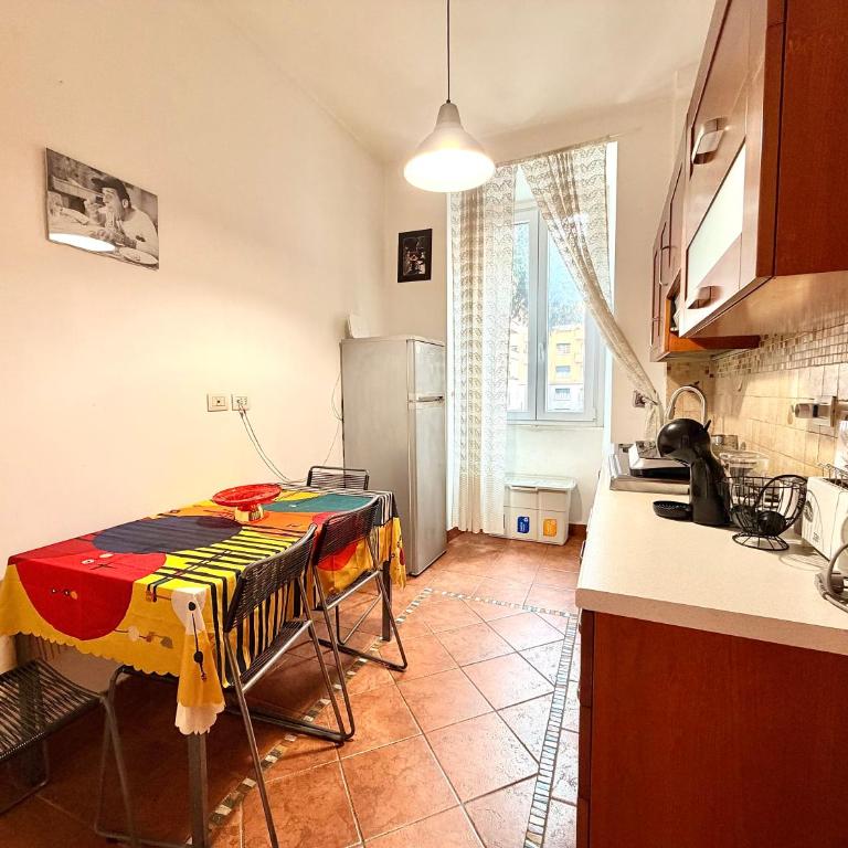 Domus Liberty Romae - Appartamento con 1 Camera da Letto - 11