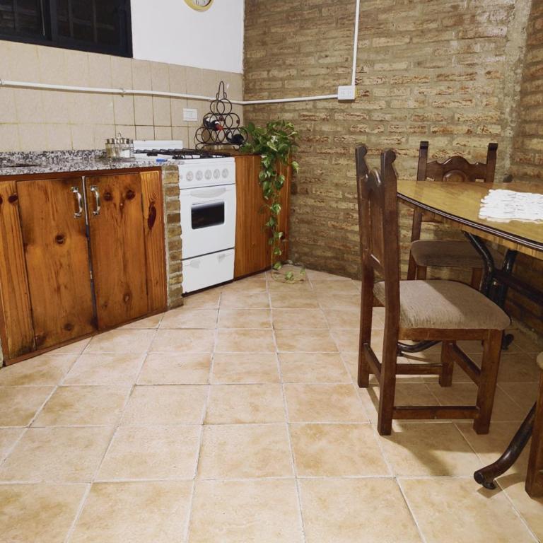 Departamento en Villa Carlos Paz - Apartamento de 1 dormitorio - 4