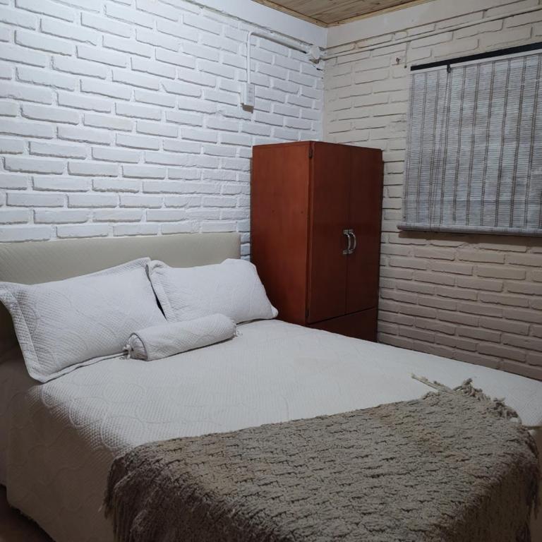 Departamento en Villa Carlos Paz - Apartamento de 1 dormitorio - 8