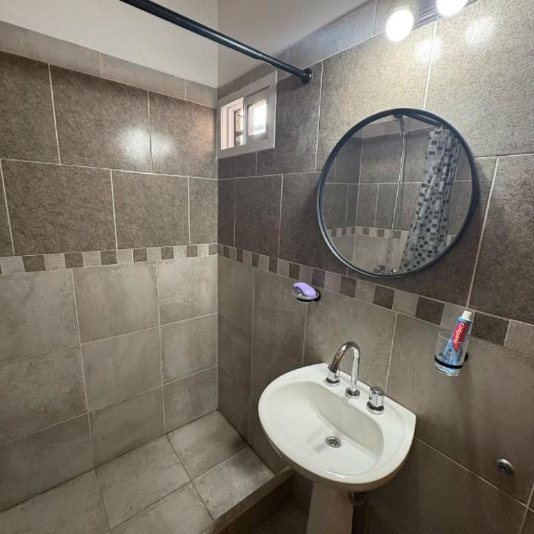 La reserva MDT - Casa con 1 dormitorio - 6