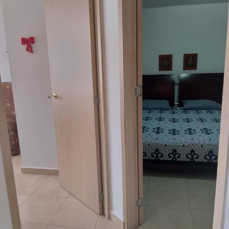 Apartamento 3 alcobas barrio Miramar Barranquilla - Apartamento de 3 dormitorios - 15