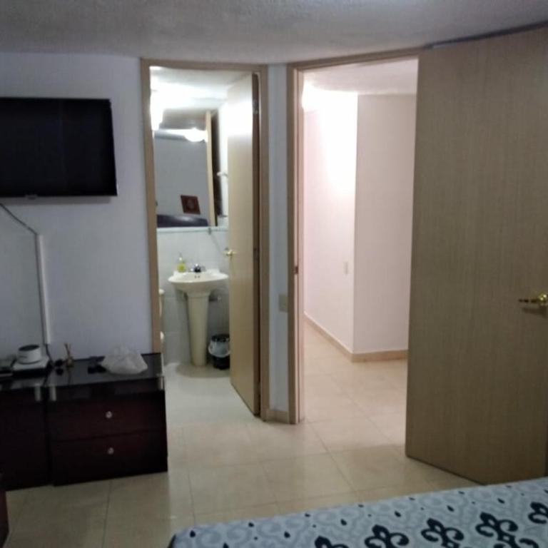 Apartamento 3 alcobas barrio Miramar Barranquilla - Apartamento de 3 dormitorios - 13