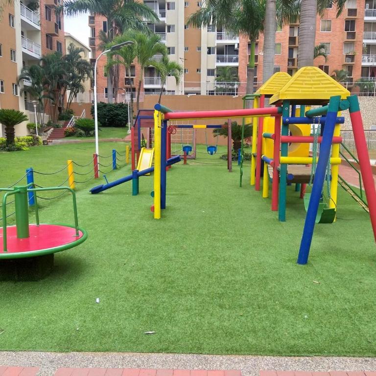 Apartamento 3 alcobas barrio Miramar Barranquilla - Apartamento de 3 dormitorios - 27
