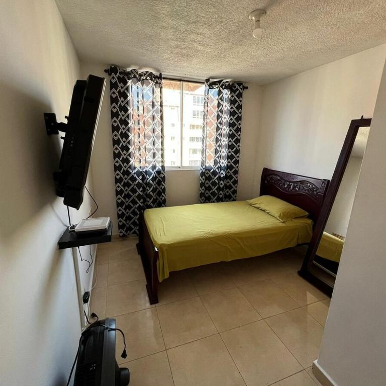 Apartamento 3 alcobas barrio Miramar Barranquilla - Apartamento de 3 dormitorios - 20