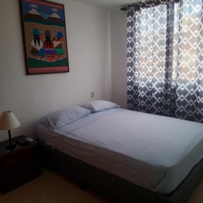 Apartamento 3 alcobas barrio Miramar Barranquilla - Apartamento de 3 dormitorios - 18