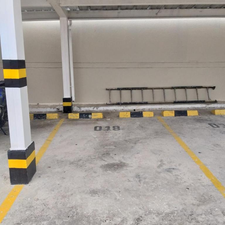Apartamento 3 alcobas barrio Miramar Barranquilla - Apartamento de 3 dormitorios - 29