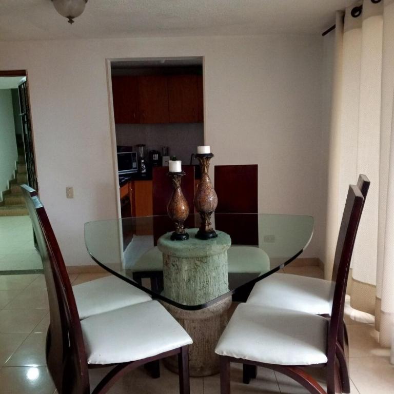 Apartamento 3 alcobas barrio Miramar Barranquilla - Apartamento de 3 dormitorios - 6