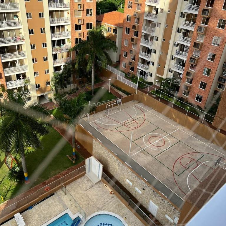 Apartamento 3 alcobas barrio Miramar Barranquilla - Apartamento de 3 dormitorios - 25