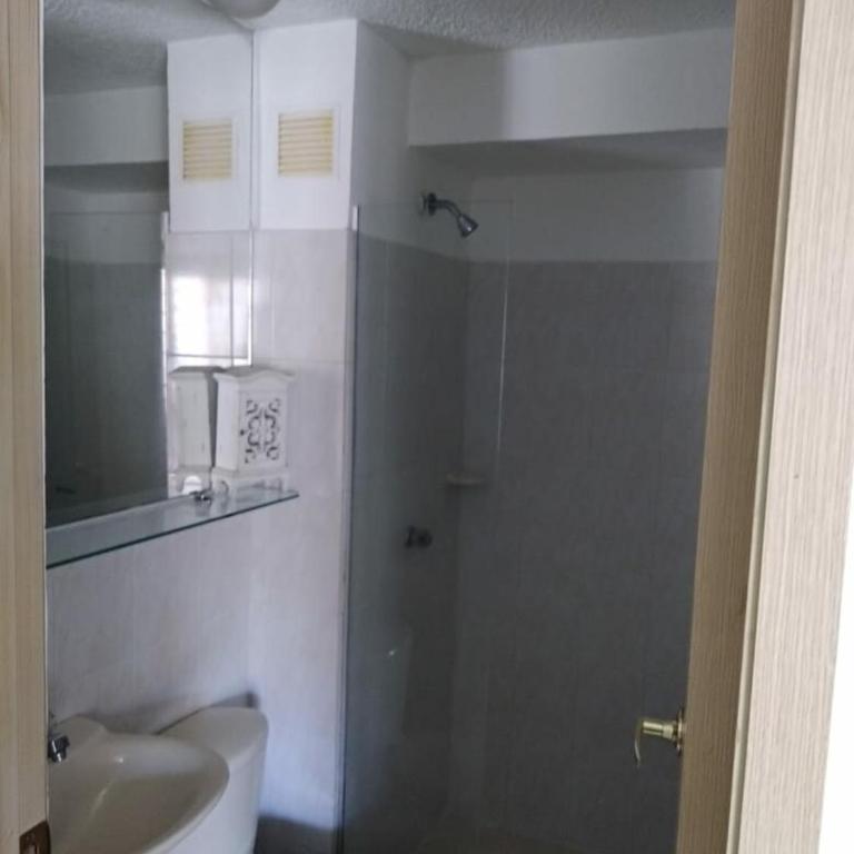 Apartamento 3 alcobas barrio Miramar Barranquilla - Apartamento de 3 dormitorios - 21