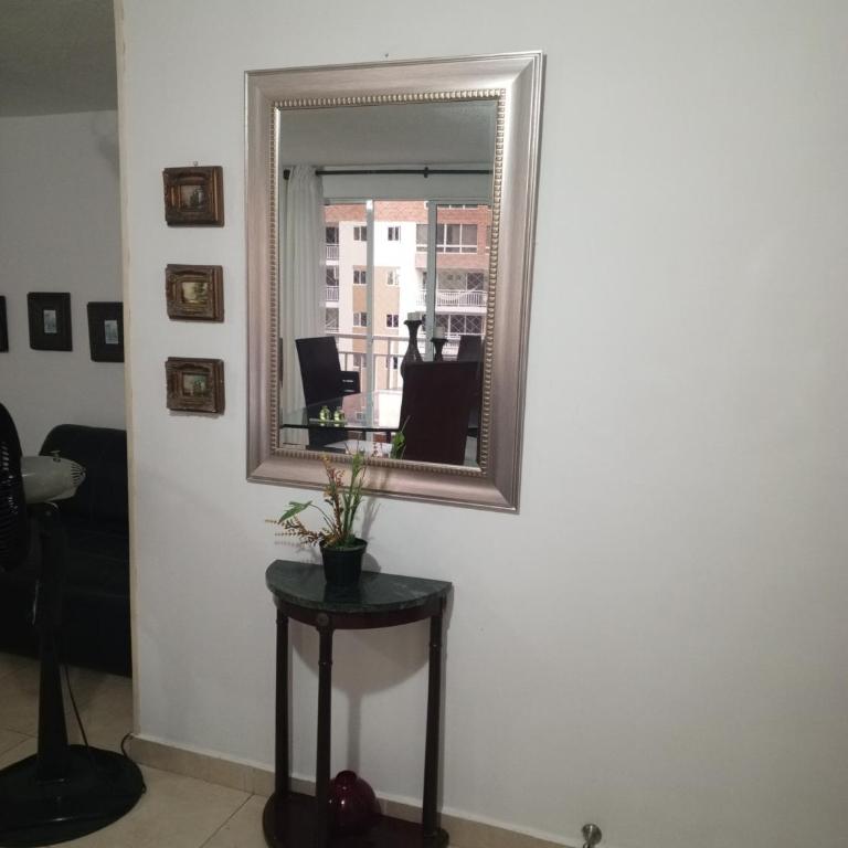 Apartamento 3 alcobas barrio Miramar Barranquilla - Apartamento de 3 dormitorios - 3