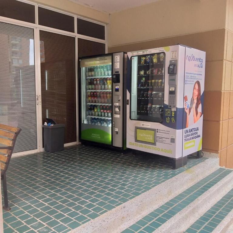 Apartamento 3 alcobas barrio Miramar Barranquilla - Apartamento de 3 dormitorios - 28