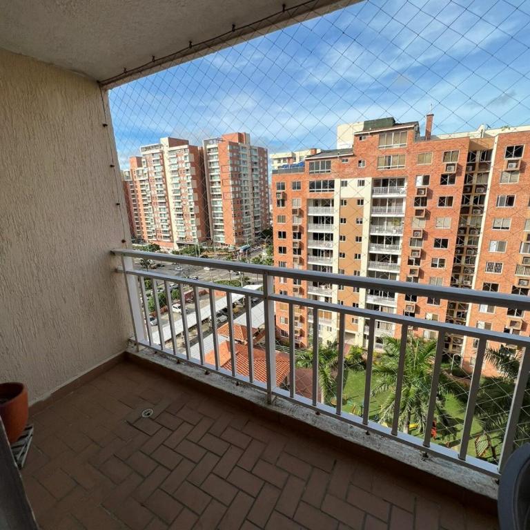 Apartamento 3 alcobas barrio Miramar Barranquilla - Apartamento de 3 dormitorios - 22