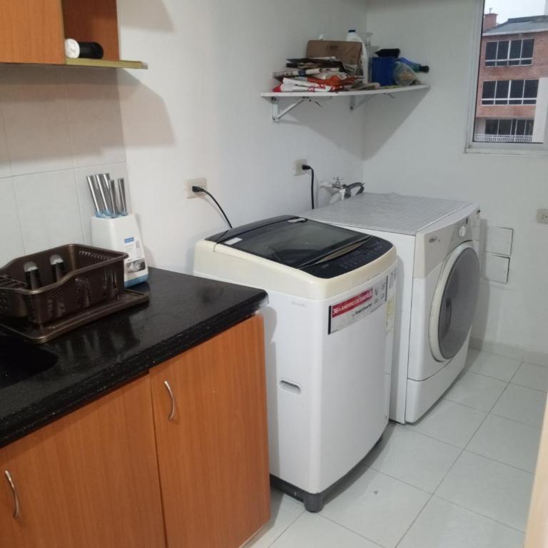 Apartamento 3 alcobas barrio Miramar Barranquilla - Apartamento de 3 dormitorios - 11