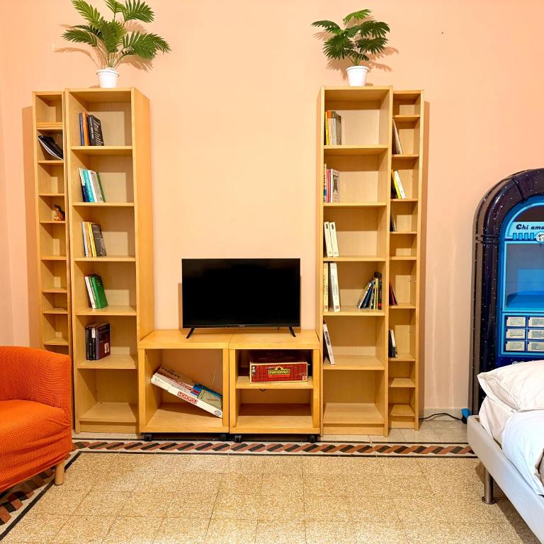 Domus Liberty Romae - Appartamento con 1 Camera da Letto - 13