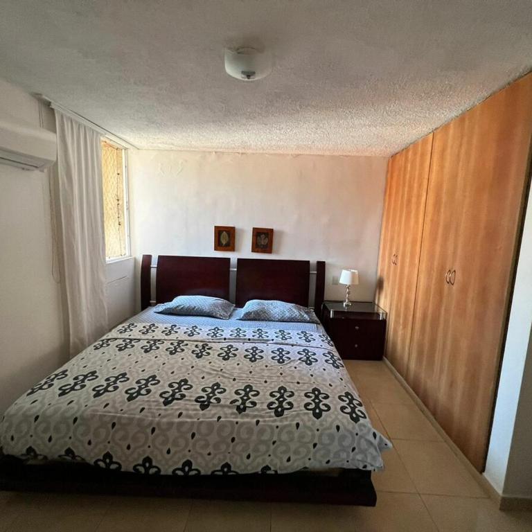 Apartamento 3 alcobas barrio Miramar Barranquilla - Apartamento de 3 dormitorios - 16