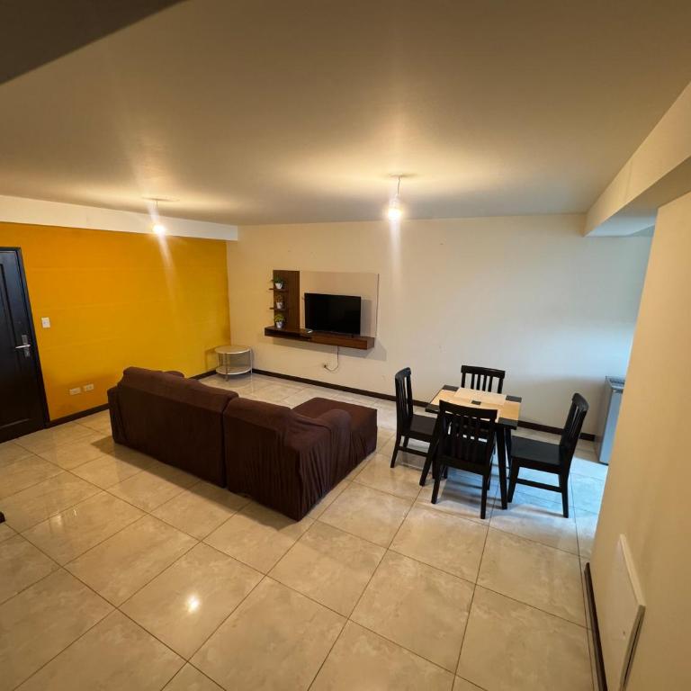 Hermoso Departamento zona Cala Cala a pasos del Parque Lincoln - Two-Bedroom Apartment - 8