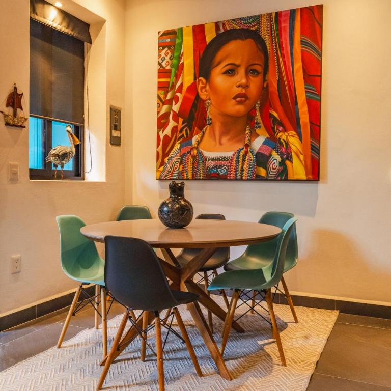 Casita Cobojo - Apartamento de 3 dormitorios - 2