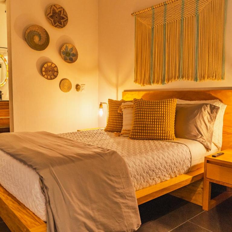 Casita Cobojo - Apartamento de 3 dormitorios - 5