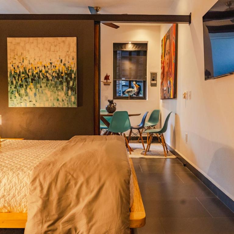 Casita Cobojo - Apartamento de 3 dormitorios - 12