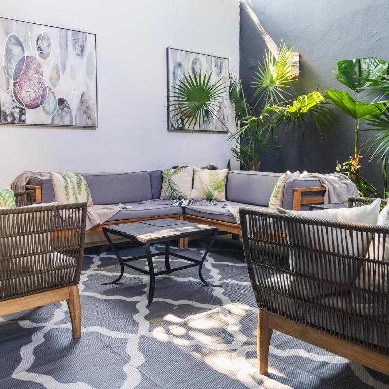 Casita Cobojo - Apartamento de 3 dormitorios - 1